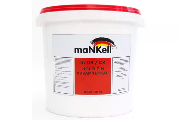 Mankell Endüstriyel Ürünler San. Tic. Ltd. Şti fotoğraf 3